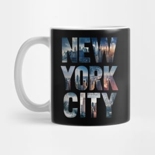 New York Mug